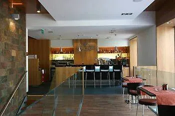 红宝石蓝光酒店