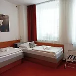 Szálloda Ruby Blue 4*