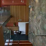 Hotel Ruby Blue Ostrava
