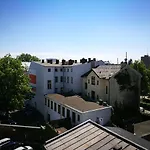 Ruby Blue Hotel Ostrava
