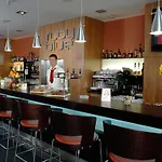 Ruby Blue 4* Ostrava