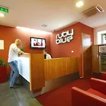 Ruby Blue Szálloda 4*