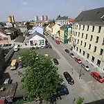 Ruby Blue Otel Ostrava