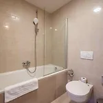 Szálloda Ruby Blue 4*