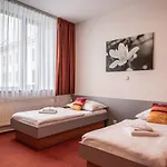 Szálloda Ruby Blue 4*