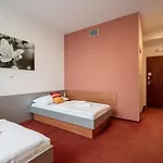 Ruby Blue Hotel