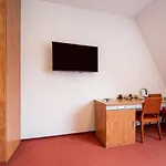 Hotel Ruby Blue