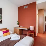 Ruby Blue Hotel