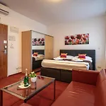 Hotel Ruby Blue 4*