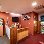 Hotel Ruby Blue 4*