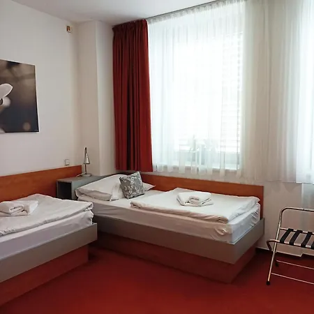 Hotel Ruby Blue 4*