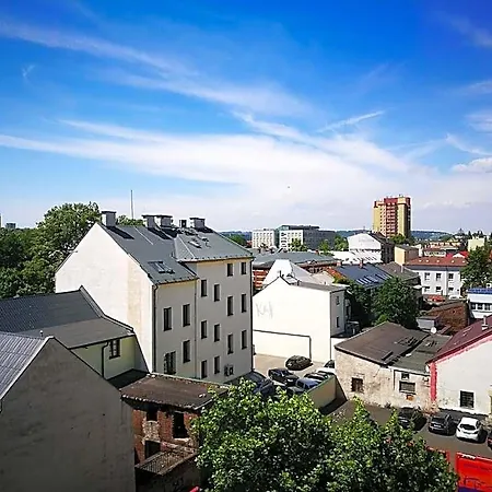 Ruby Blue Szálloda 4*