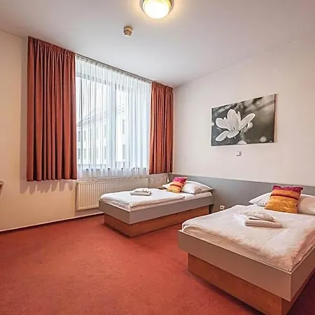 Szálloda Ruby Blue 4*