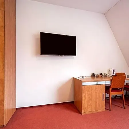 Szálloda Ruby Blue 4*