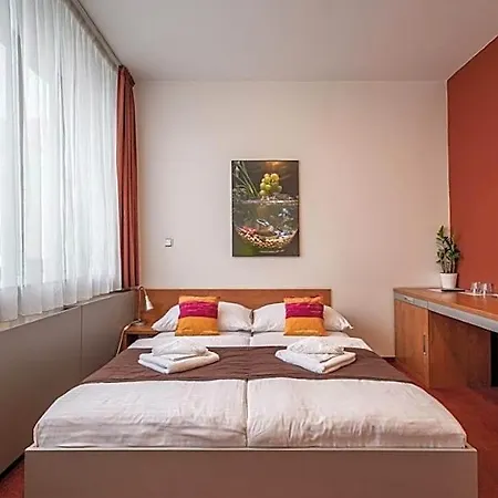 Ruby Blue 4* Ostrava