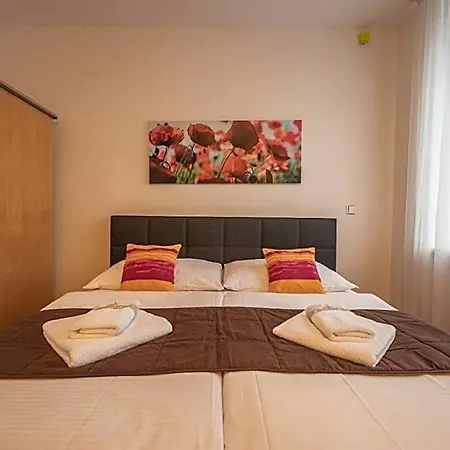 Ruby Blue 4* Ostrava
