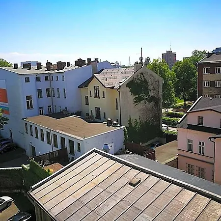 Ruby Blue 4* Ostrava