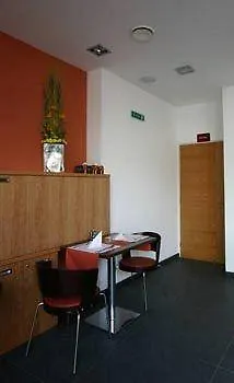 루비 블루 오스트라바