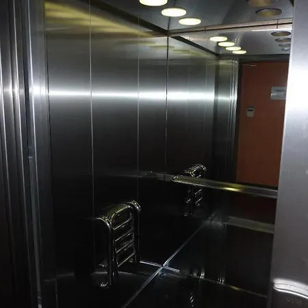 루비 블루 호텔 4*