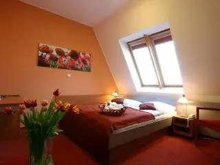 Ruby Blue Hotel Ostrava