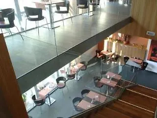 루비 블루 오스트라바