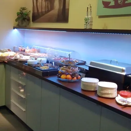 Hotel Ruby Blue 4*
