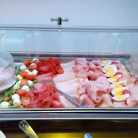 루비 블루 호텔 4*