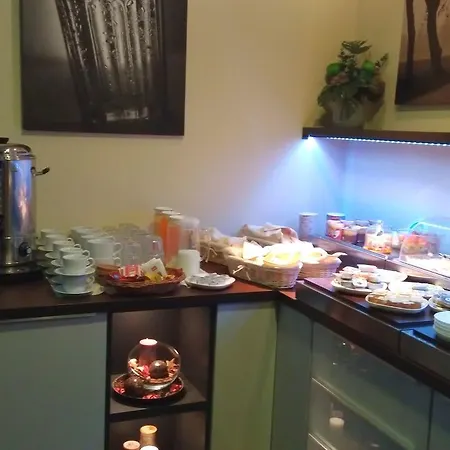 루비 블루 오스트라바