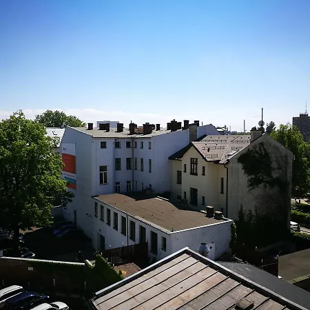 Ruby Blue Hotel Ostrava