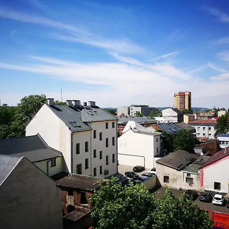 Ruby Blue 4* Ostrava