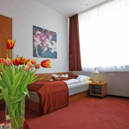 Ruby Blue Hotel