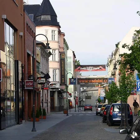 Hotel Ruby Blue 4*