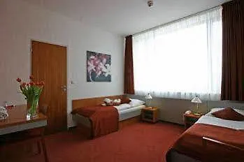 Ruby Blue Ostrava