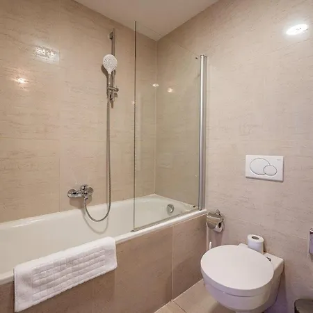Hotel Ruby Blue 4*