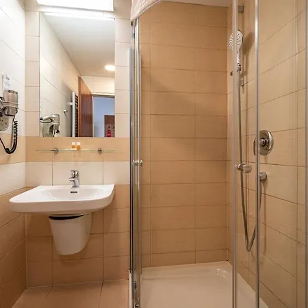 Отель Ruby Blue 4*