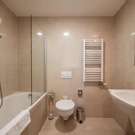 Hotel Ruby Blue 4*