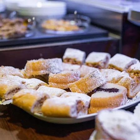 루비 블루 호텔