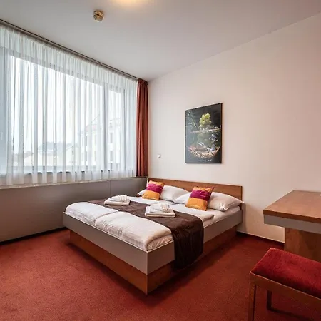 Ruby Blue Ostrava