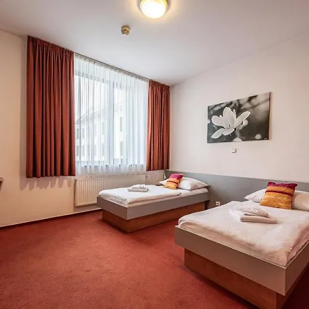Ruby Blue Ostrava