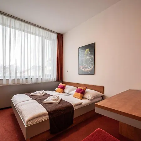 Ruby Blue Ostrava