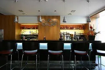 Отель Ruby Blue