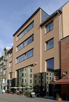 Hotell Ruby Blue