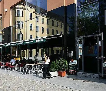 Ruby Blue Hotell