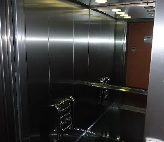 Ruby Blue Отель 4*