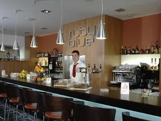 Ruby Blue 4* Ostrava