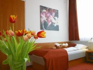 Hotell Ruby Blue Ostrava