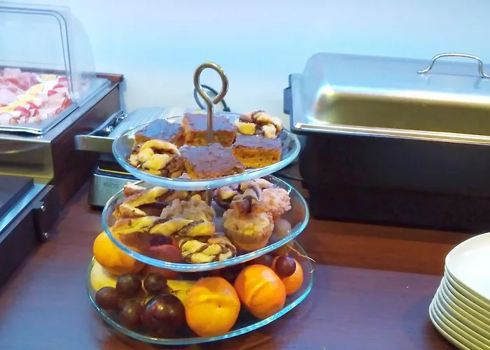 Ruby Blue 4* Ostrava