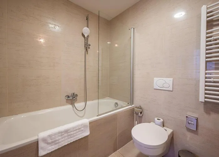 Hotel Ruby Blue 4*