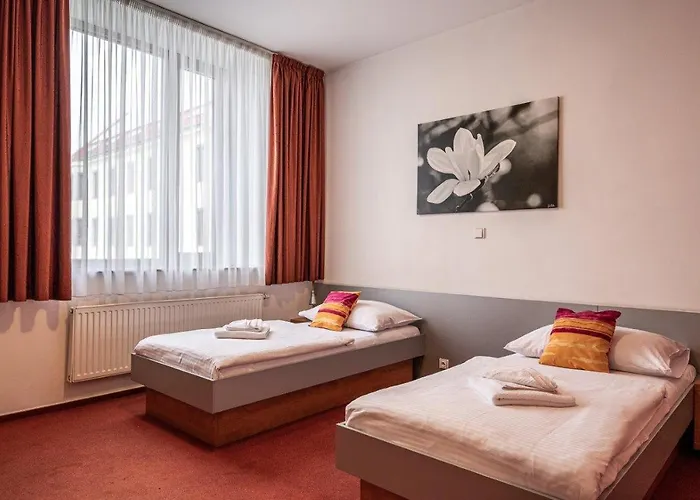 Hotel Ruby Blue 4*