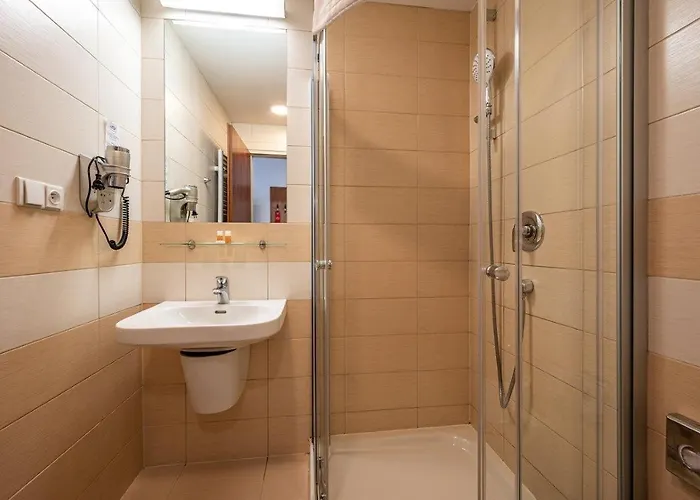 Отель Ruby Blue 4*